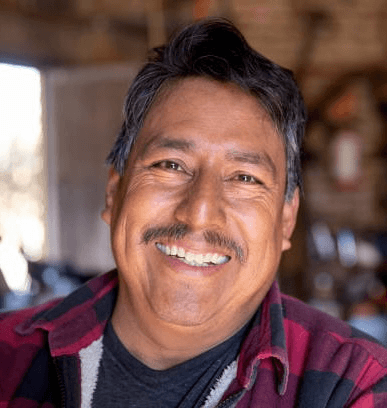 Dip. Carlos Mendoza