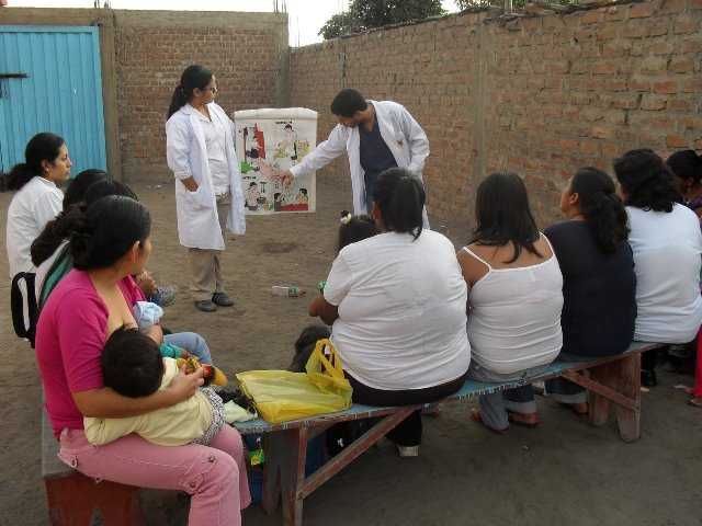 Salud Rural